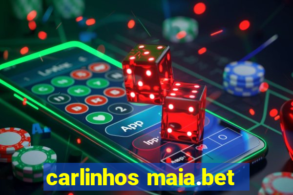 carlinhos maia.bet